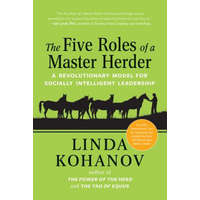 Five Roles of a Master Herder – Linda Kohanov