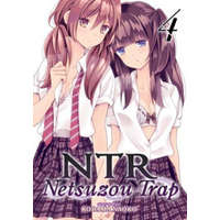 NTR - Netsuzou Trap Vol. 4 – Kodama Naoko