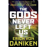  Gods Never Left Us – Erich von Däniken