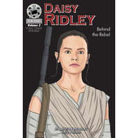 DAISY RIDLEY – Emily Pullman