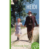Johanna Spyri - Heidi – Johanna Spyri