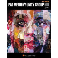  Pat Metheny Unity Group: Kin – Pat Metheny Unity Group