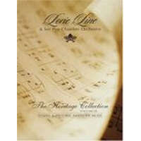  Lorie Line - The Heritage Collection Volume III: Hymns & Historic American Music – Lorie Line, Anita Ruth