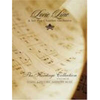 Lorie Line - The Heritage Collection Volume III: Hymns & Historic American Music – Lorie Line, Anita Ruth