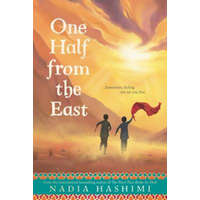  One Half from the East – Nadia Hashimi
