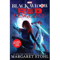 Black Widow: Red Vengeance – Margaret Stohl