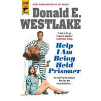  Help I Am Being Held Prisoner – Donald E. Westlake