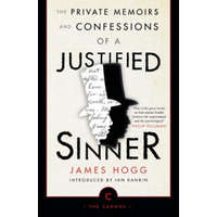 Private Memoirs and Confessions of a Justified Sinner – James Hogg
