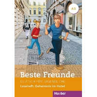  Beste Freunde – Annette Vosswinkel