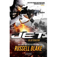  BLUTRACHE (JET 3) – Russell Blake,Kalle Max Hofmann