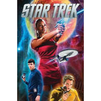 Star Trek Comicband - Die Neue Zeit. Tl.10 – Mike Johnson