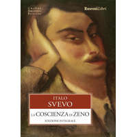  La coscienza di Zeno – Italo Svevo