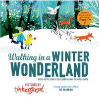  Walking in a Winter Wonderland – Tim Hopgood,Richard Smith