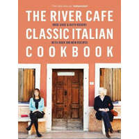  River Cafe Classic Italian Cookbook – Rose Gray,Ruth Rogers