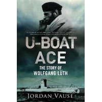  U-Boat Ace – Jordan Vause