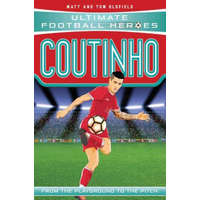  Coutinho (Ultimate Football Heroes - the No. 1 football series) – Tom Oldfield