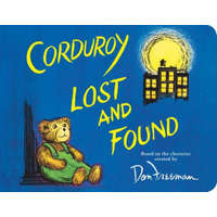  Corduroy Lost and Found – B. G. Hennessy,Don Freeman,Jody Wheeler