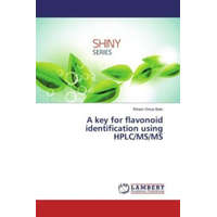  A key for flavonoid identification using HPLC/MS/MS – Riham Omar Bakr