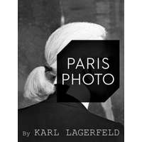  Paris Photo by Karl Lagerfeld – Karl Lagerfeld