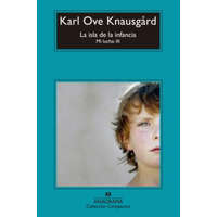  La isla de la infancia – Karl Ove Knausgard,Patrick Modiano