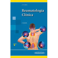 Reumatologia clínica (Kniha)