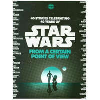  From a Certain Point of View (Star Wars) – Renée Ahdieh