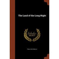  Land of the Long Night – PAUL DU CHAILLU