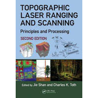  Topographic Laser Ranging and Scanning
