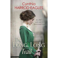 Long, Long Trail – Cynthia Harrod-Eagles