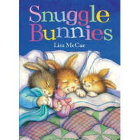  Snuggle Bunnies – Lisa Mccue