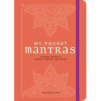 My Pocket Mantras – Tanaaz Chubb