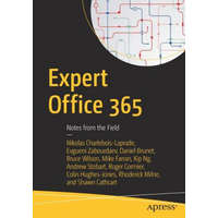 Expert Office 365 – Nikolas Charlebois-Laprade