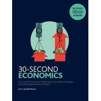  30-Second Economics – Donald Marron
