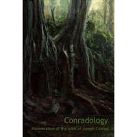  Conradology – Adam Marek,Olga Tokarczuk,Jan Krasnowolski,Pawel Huelle,Paul Theroux,Kamila Shamsie,Sarah Perry,Agnieszka Dale,Giles Foden,Jacek Dukaj