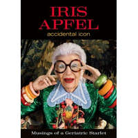 Iris Apfel – Iris Apfel