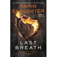  Last Breath – Karin Slaughter