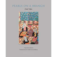  Pearls On A Branch – Najla Khoury,Inea Engler