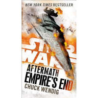  Empire's End: Aftermath (Star Wars) – Chuck Wendig