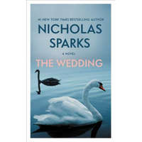 Wedding – Nicholas Sparks
