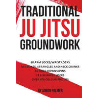  Traditional Ju Jitsu Groundwork – Simon Palmer
