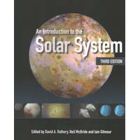  Introduction to the Solar System – EDITED BY DAVID A. R