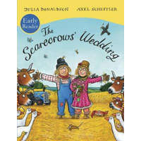  Scarecrows' Wedding Early Reader – Julia Donaldson