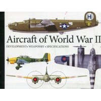 Aircraft of World War II – Robert Jackson