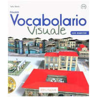 Nuovo Vocabolario visuale – Telis Marin