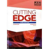  Cutting Edge 3rd edition KSA Elementary Workbook