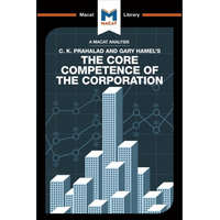  Analysis of C.K. Prahalad and Gary Hamel's The Core Competence of the Corporation – The Macat Team