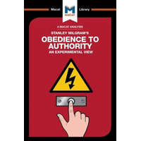  Analysis of Stanley Milgram's Obedience to Authority – Mark Gridley,William J. Jenkins