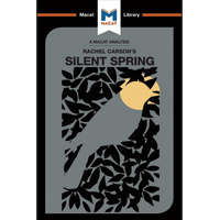 Analysis of Rachel Carson's Silent Spring – Nikki Springer