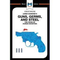 Analysis of Jared Diamond's Guns, Germs, and Steel – Riley Quinn