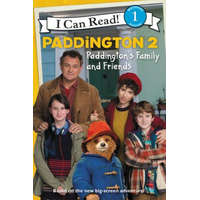  Paddington 2: Paddington's Family and Friends – Thomas Macri